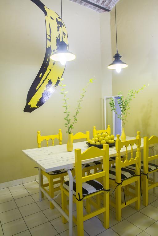 Casa De Papa Hostel Буенос Айрес Екстериор снимка