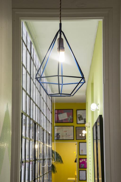 Casa De Papa Hostel Буенос Айрес Екстериор снимка